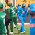 ICC Cricket World Cup Match Between India And Bangladesh
