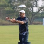 India Faces Tough Defeat Against Japan in AFC Women’s Olympic Qualifiers