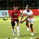 Indian Junior Men's Hockey Team Draws Thrilling Match Against Pakistan in Sultan of Johor Cup Opener