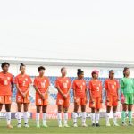 Indian Women's Football eyes redemption in final Olympic Qualifiers against Uzbekistan