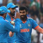 Memorable Performances by Indian Players in ODI World Cup Wins Over New Zealand