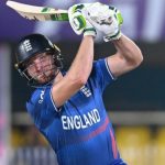 Jos Buttler Pledges Aggressive Cricket as England Begins Men’s ODI World Cup Campaign vs. New Zealand