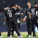 New Zealand Announces Spin-Heavy Test Squad for Bangladesh Series