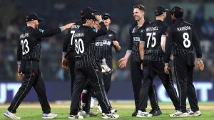 Injury Setback For Lockie Ferguson Ahead Of T20 World Cup2026, Adam Milne Shines On Comeback