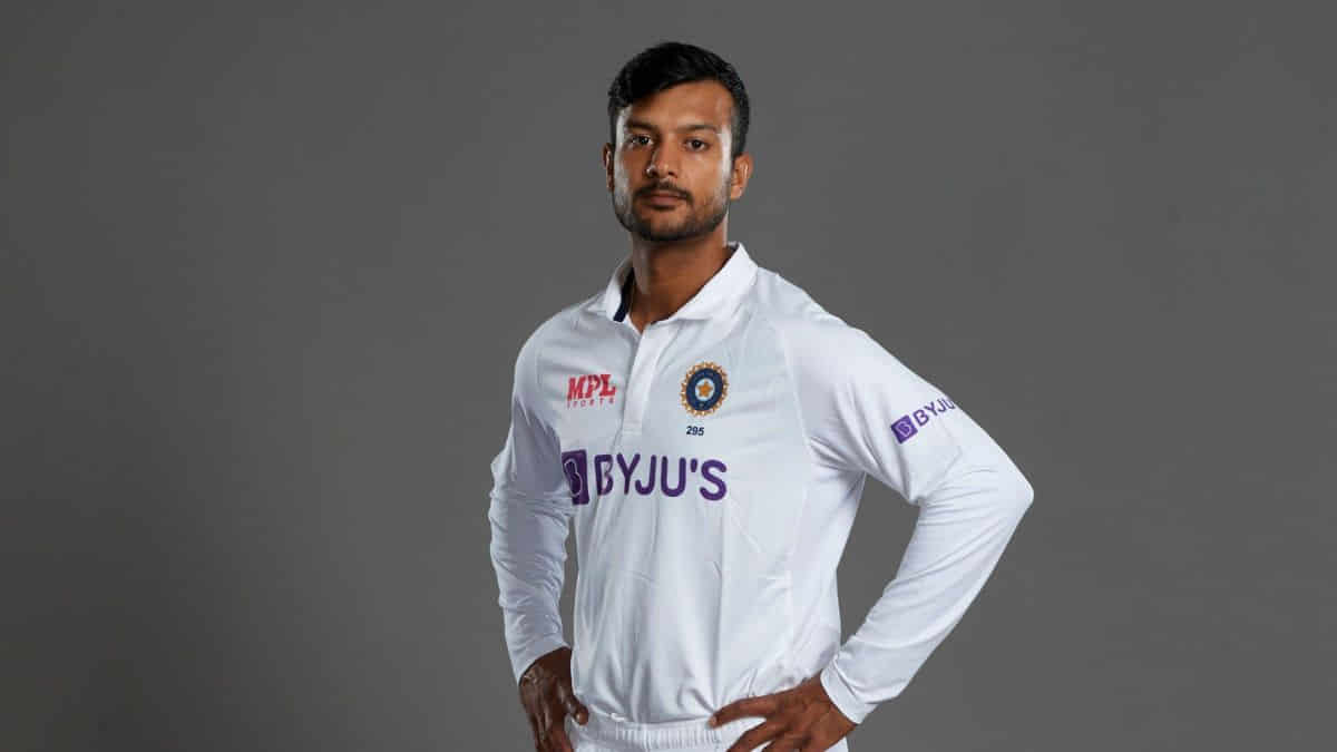 Indian Test Team Skipper To Be Named On May 23: Five Top Candidates Unveiled