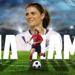 Mia Hamm: Biography, Age, Records, Height, Achievements, Family, and career Statistics 