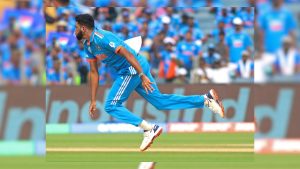 Mohammed Siraj Likely To Replace Injured Harshit Rana In India’s T20 World Cup 2026 Squad