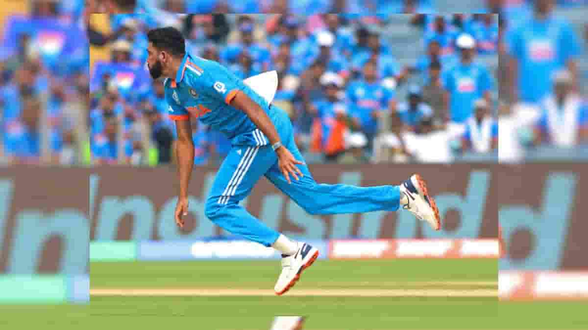 Mohammed Siraj Likely To Replace Injured Harshit Rana In India’s T20 World Cup 2026 Squad