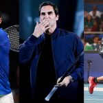 Most titled tennis players of the last decade