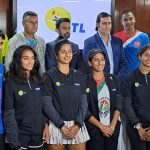 Mukund, Riya and Sahaja to Be Part of Pro Tennis League Auction Pool