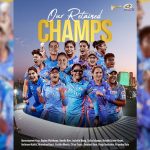 WPL 2024: Mumbai Indians Retain Harmanpreet Kaur; Gujarat Giants Continue with Ashleigh Gardner and Beth Mooney