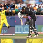 ODI World Cup 2023: Australia win by 5 runs against New Zealand