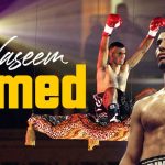 Naseem Hamed: Biography, Age, Records, Height, Achievements, Family, and career Statistics 