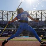 Asian Games: Neeraj Chopra starts as favourite with Nadeem injured