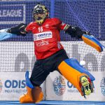 Gold medal winner Sreejesh expresses disappointment toward Kerela govt.