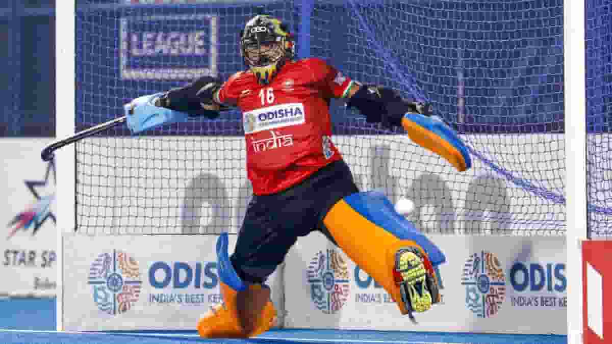 Gold medal winner Sreejesh expresses disappointment toward Kerela govt.