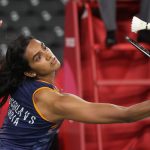 P.V. Sindhu Vows Strong Comeback After Asian Games Quarters Loss