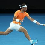 Rafael Nadal: Forging a Path to Tennis Greatness