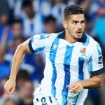 Real Sociedad Striker Andre Silva Faces Extended Layoff Due to Muscle Injury