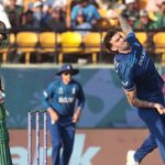 ODI World Cup 2023: England defeat Bangladesh by 137 runs