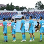 Revised Fixtures Unveiled as Palestine Withdraws from Merdeka Tournament 2023