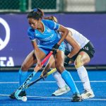 India Starts Women's Asian Champions Trophy With Convincing 7-1 Win Over Thailand