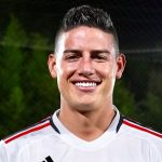 Sao Paulo, Gremio, James Rodriguez, Serie A, Brazilian football, Michel Araujo