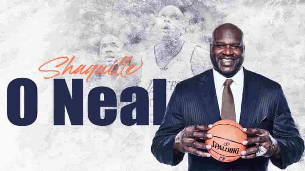 Shaquille O Neal: Biography, Age, Records, Height, Achievements, Family
