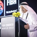 FIBA Plans More 3x3 Basketball Events in China for 2024