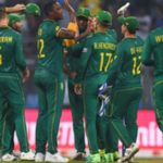 South Africa Dominates with 149-Run Win Over Bangladesh in World Cup 2023