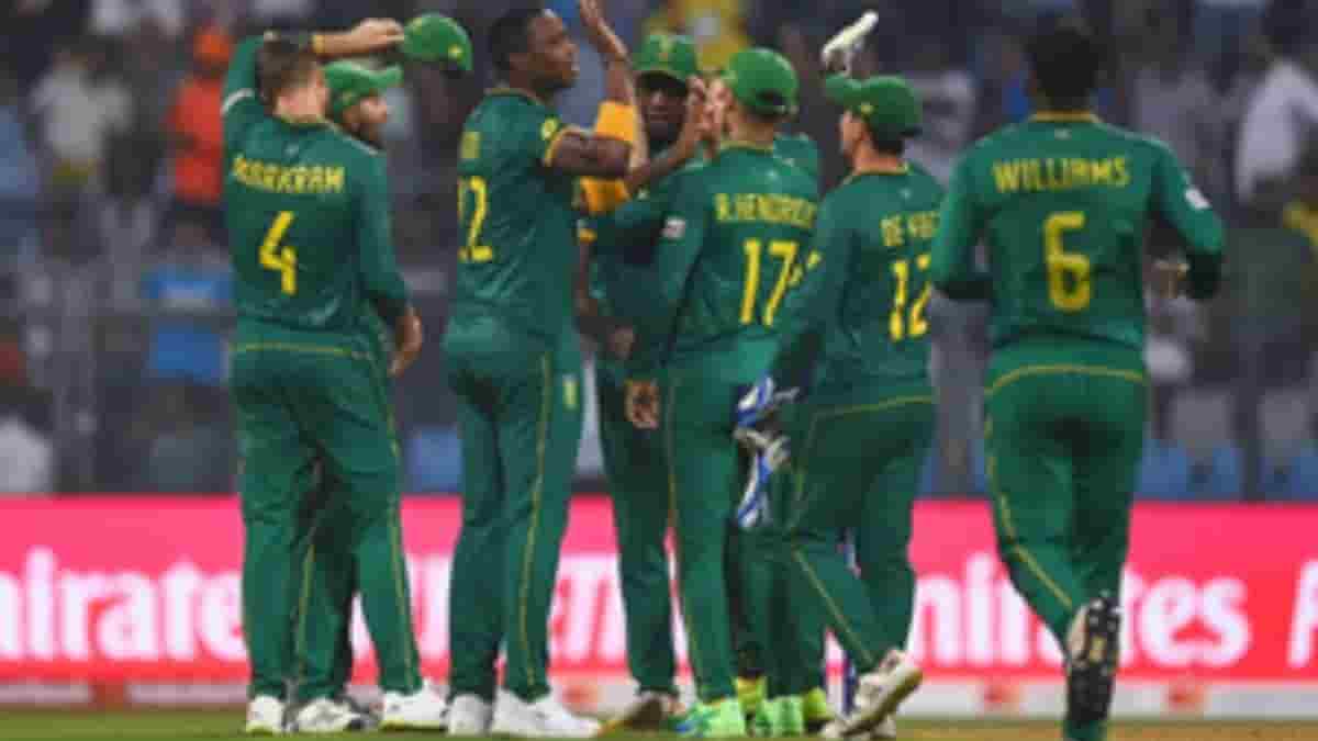South Africa Dominates with 149-Run Win Over Bangladesh in World Cup 2023