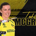 Tahila McGrath: Biography, Age, Height, Achievements, Family, and Career Statistics