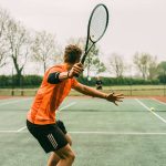 The Journey of Tennis: From Court to Virtual Reality