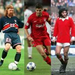 30 Most Beloved Athletes in the World 