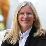 Cricket Scotland appoints Trudy Lindblade as new CEO