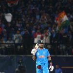 India Wins Thrilling World Cup 2023 Clash Against New Zealand, Kohli's 95 Shines
