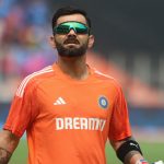 Virat Kohli: No Big Teams in World Cup, Upsets Are Always Possible