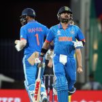 KL Rahul's Strategic Move in Virat Kohli's Century Chase
