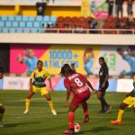West Bengal's Football Strength: Jhargram's Young Talents Shine at National Games