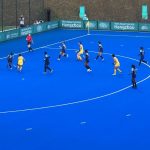 Indian Women's Hockey Team suffers 0-4 defeat to China in Asian Games semi-finals