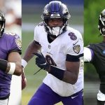AFC Team: Baltimore Ravens – Jersey