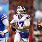 AFC Team: Buffalo Bills – Jersey