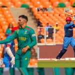 SA vs AFG, T20 World Cup 2026: Head To Head, Pitch Report, Playing 11 And More
