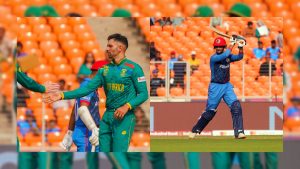 SA vs AFG, T20 World Cup 2026: Head To Head, Pitch Report, Playing 11 And More