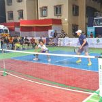 AIPA To Hold 7th National Pickleball Tournament From December 1-3