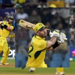 ODI World Cup 2023: Australia won against Afghanistan by 3 wickets