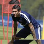 Argentina contemplates Angel Di Maria's return for clash against Brazil