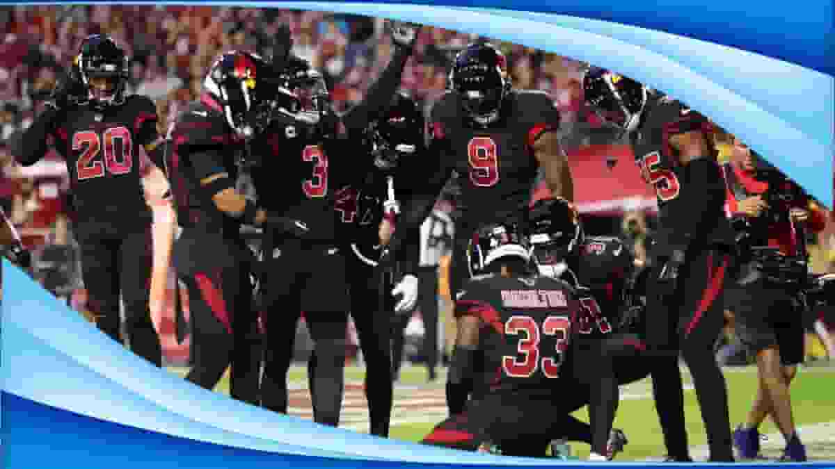 Arizona Cardinals: Single-Season Records