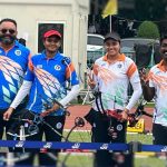 Teen Sensation Parneet Kaur Shocks in Asian Archery Championships, Clinches Gold
