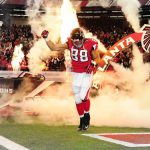 Atlanta Falcons - Ring of Honour